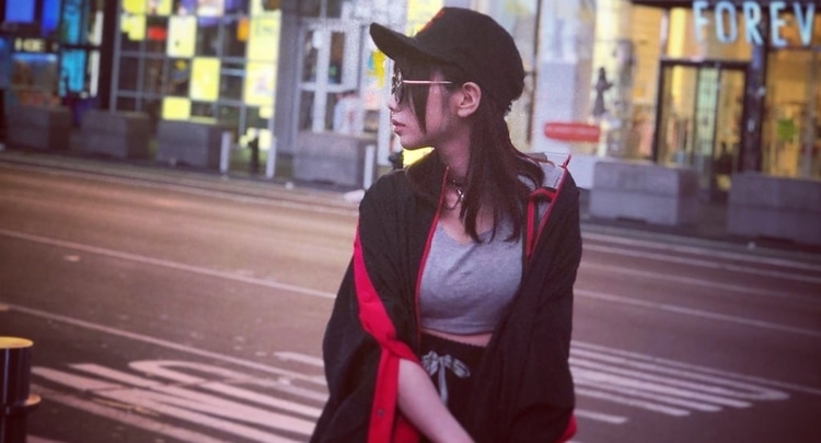 Your self and heart must be strong enough, otherwise you will defeat yourself!