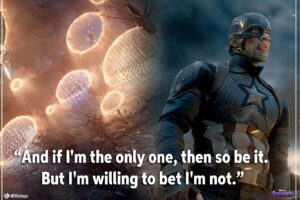 And if I’m the only one, then so be it. But I’m willing to bet I’m not.