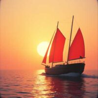 [soumirai]YLOVEAIA11-不等风的船[2A]